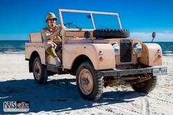 Land-Rover-Series-1-drive-on-the-beach-Victoria